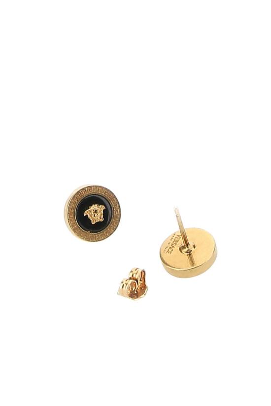 26FW 베르사체 이어링 DG27256DJMR K41T GOLD - VERSACE