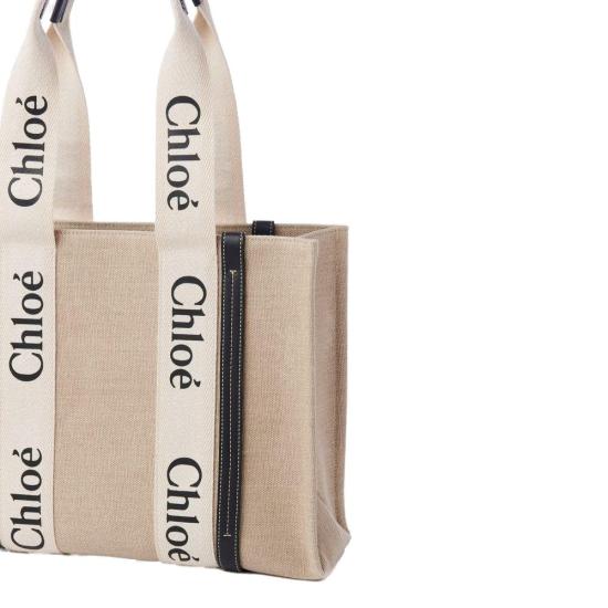  끌로에 토트백 CH 10288055517396 BEIGE - CHLOE