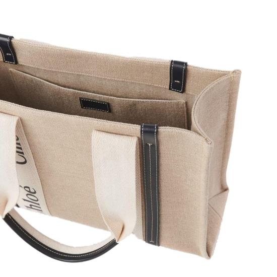  끌로에 토트백 CH 10288055517396 BEIGE - CHLOE