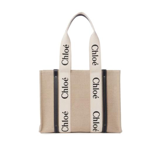  끌로에 토트백 CH 10288055517396 BEIGE