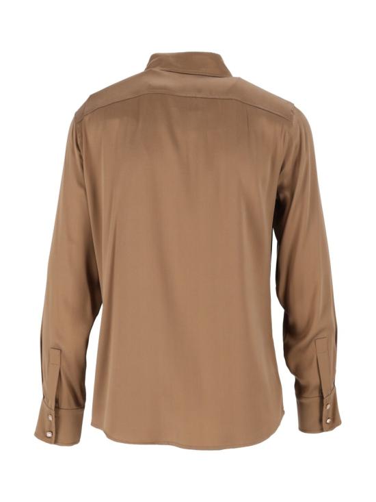 26FW 막스마라 탑 2626116022600 Brown - MAX MARA