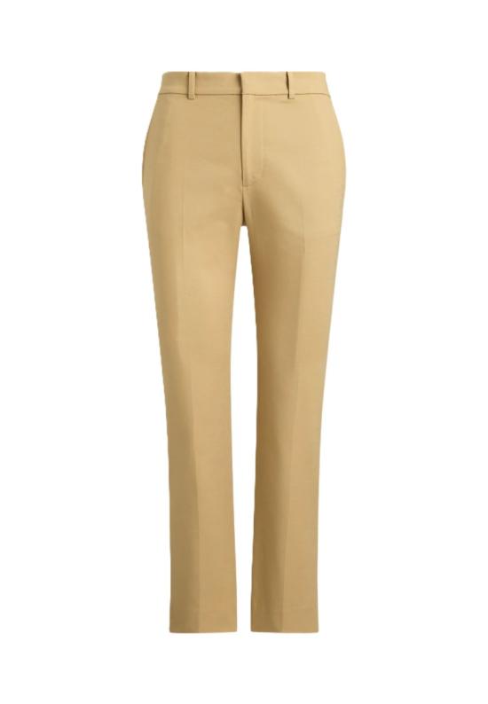 26FW 랄프 로렌 팬츠 200P14610005 Brown