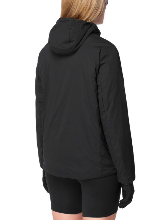 26FW 살로몬 의류 LC2298400 Black - SALOMON