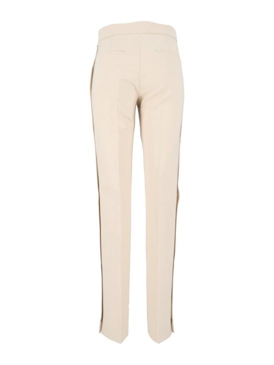 26FW 스포트막스 팬츠 2622136073600 White - SPORTMAX