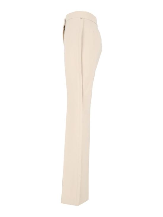 26FW 스포트막스 팬츠 2622136073600 White - SPORTMAX