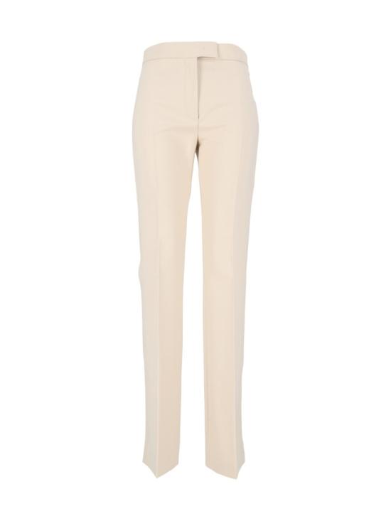 26FW 스포트막스 팬츠 2622136073600 White