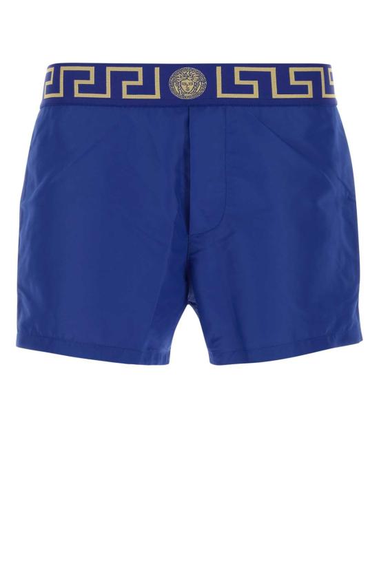 26FW 베르사체 비치웨어 ABU010221A11120 A85K BLUETTEGOLD