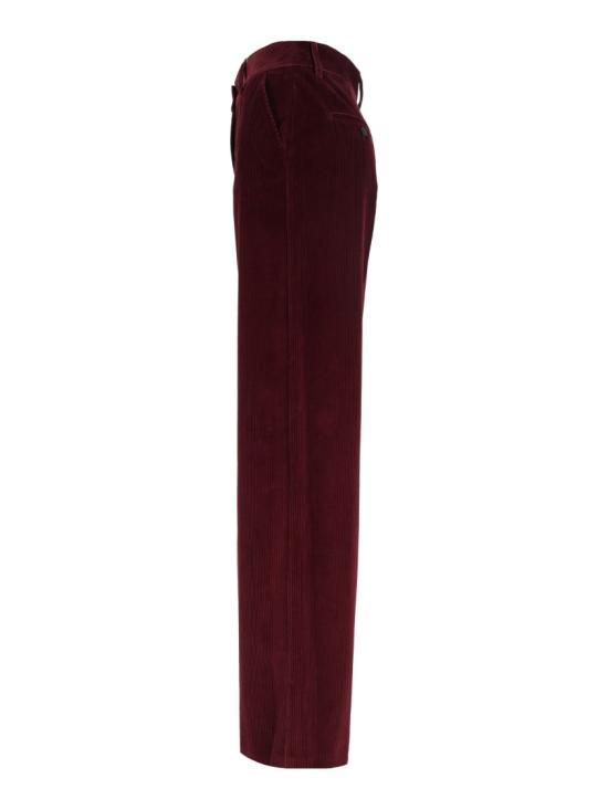 26FW 막스마라 팬츠 2625136012600 Black - MAX MARA