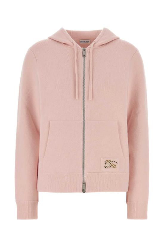 26FW 버버리 스웨터 8131779 C2989 PINK