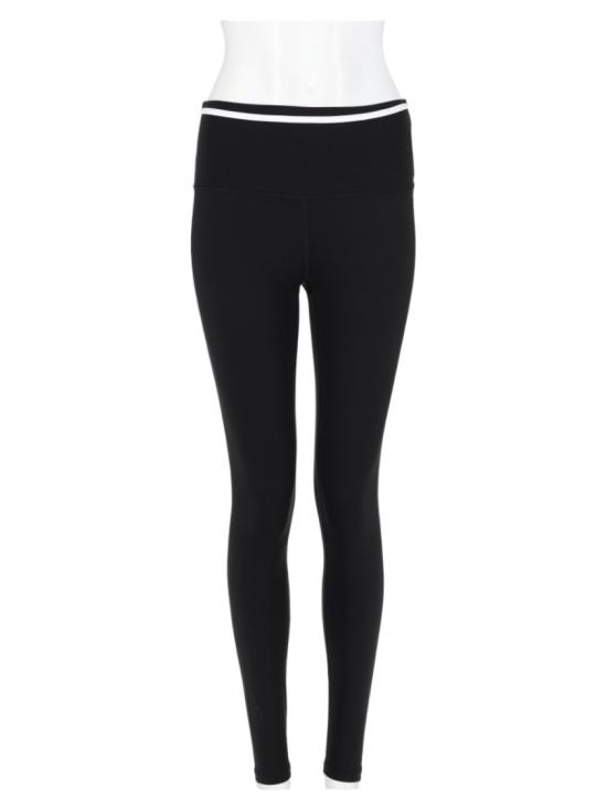 26FW 하우스 오브 그래비티 팬츠 513 2604 1020 Black