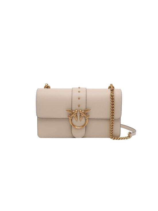 26FW 핑코 크로스백 105857 A0F1 C50Q ONESIZE Pinko BEIGE