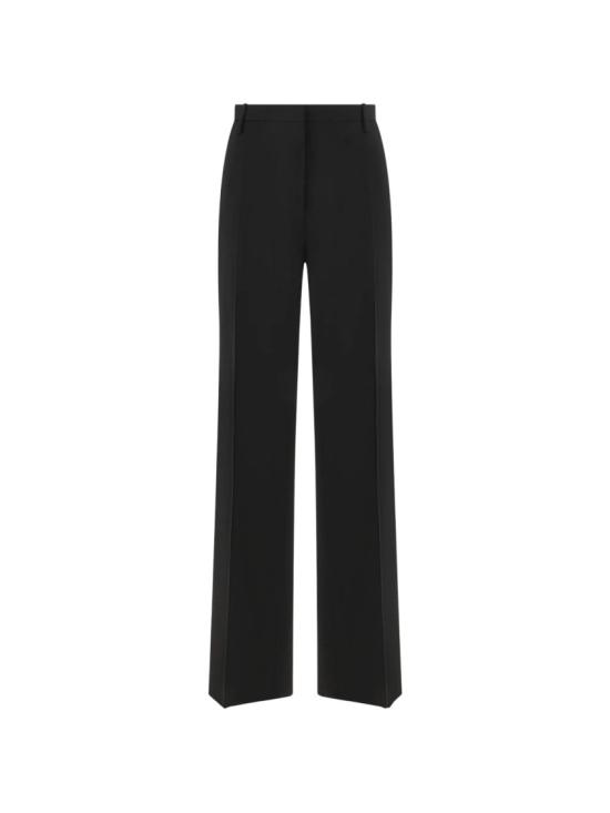 26FW 펜디 팬츠 FR6756 B1G1 Black