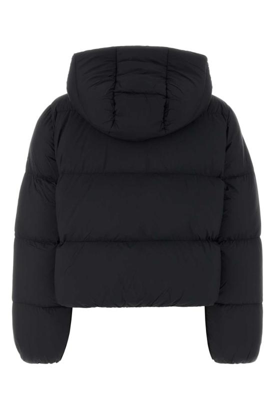 26FW 가니 패딩 A1010231 252 NAVY - GANNI