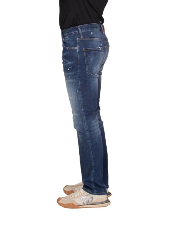 26FW 디스퀘어드2 데님 S74LB1898 S30664 Black - DSQUARED2