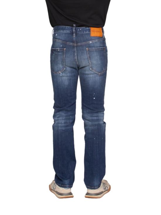 26FW 디스퀘어드2 데님 S74LB1898 S30664 Black - DSQUARED2