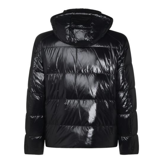 26FW 무스너클 자켓 M36MJ145313 Black - MOOSE KNUCKLES