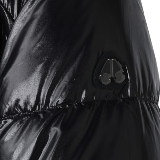 26FW 무스너클 자켓 M36MJ145313 Black - MOOSE KNUCKLES