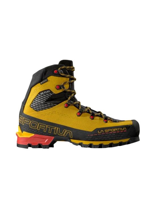 26FW 라스포르티바 부츠 ZFMS090Y00Y00 Yellow - LA SPORTIVA