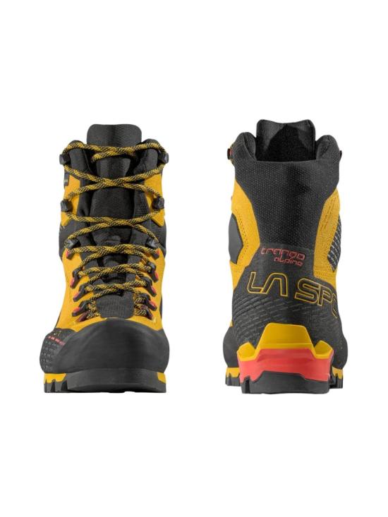 26FW 라스포르티바 부츠 ZFMS090Y00Y00 Yellow - LA SPORTIVA