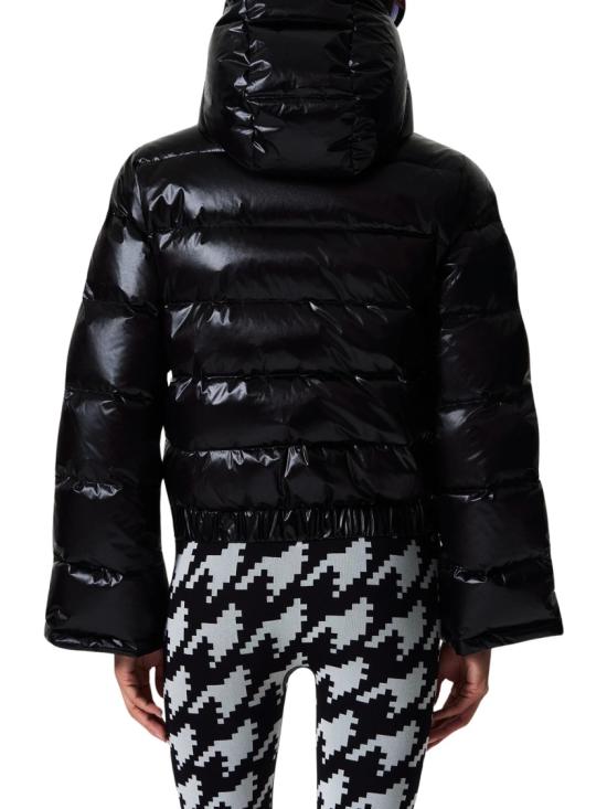 26FW 퍼펙트모멘트 의류 W8000439 Black - PERFECT MOMENT
