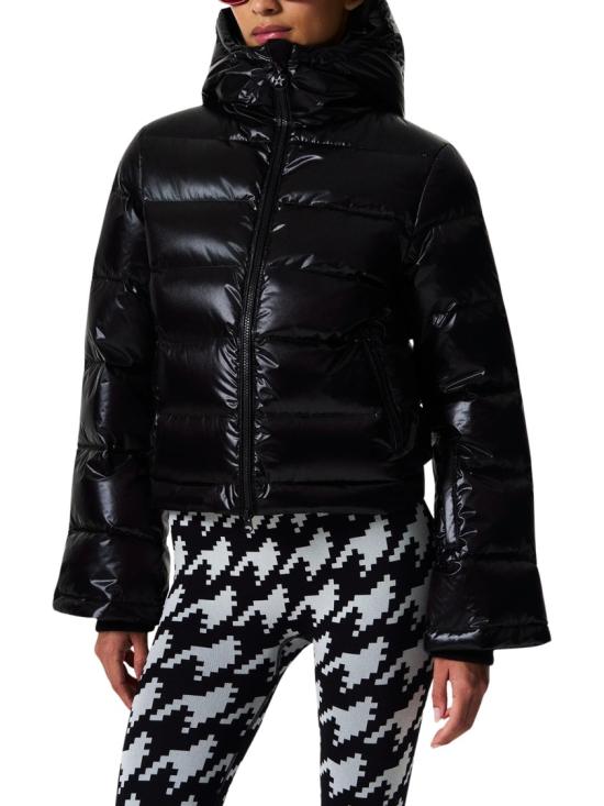 26FW 퍼펙트모멘트 의류 W8000439 Black - PERFECT MOMENT