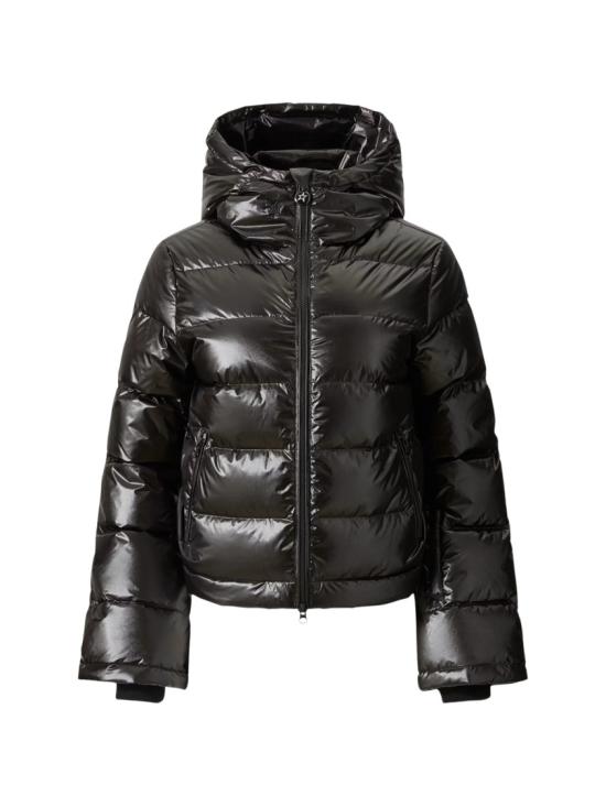 26FW 퍼펙트모멘트 의류 W8000439 Black
