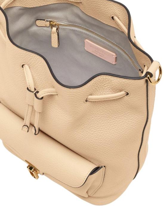 25FW 코치넬리 토트백 E1 TFK 23 02 01 J24 ONESIZE Coccinelle BEIGE - COCCINELLE
