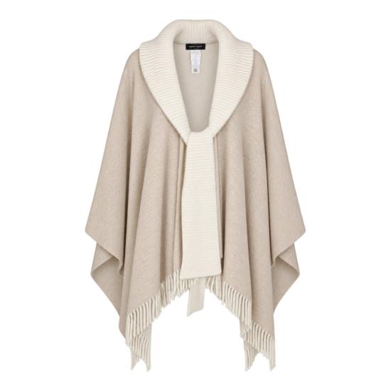 26FW 파비아나 필리피 코트 SAD226A912M5780164 Neutrals