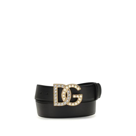 26SS 돌체앤가바나 벨트 DOBE1576AQ3398S574BB BLACK
