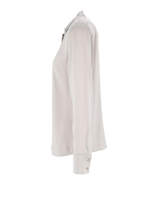 26FW 막스마라 탑 2626116022600 Grey - MAX MARA