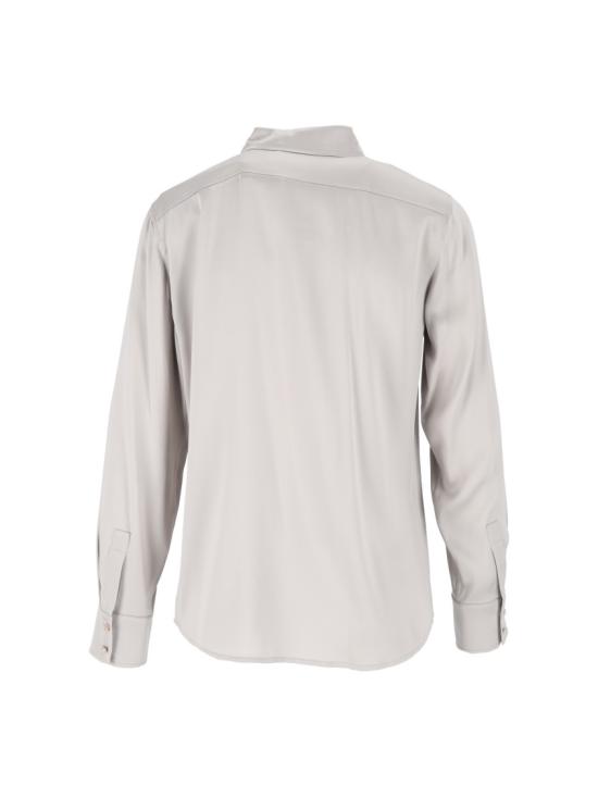 26FW 막스마라 탑 2626116022600 Grey - MAX MARA