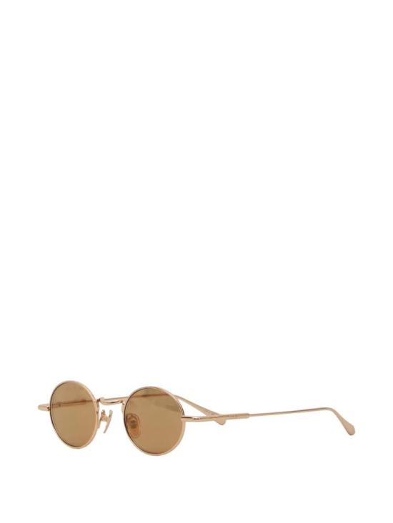 26FW 끌로에 선글라스 CH0413S 001 Golden