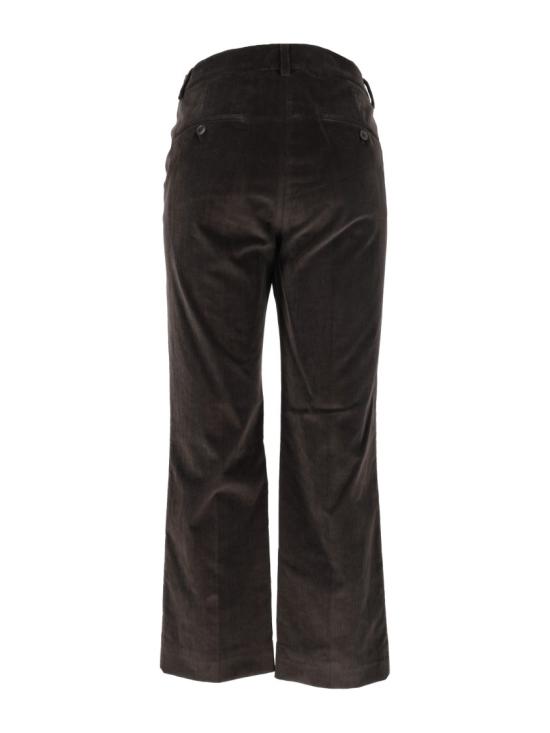 26FW 막스마라 팬츠 2625136022600 Brown - MAX MARA