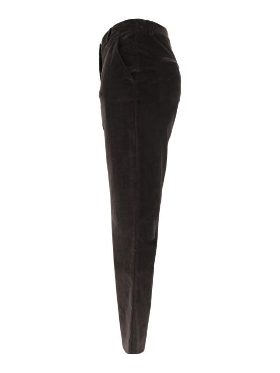 26FW 막스마라 팬츠 2625136022600 Brown - MAX MARA