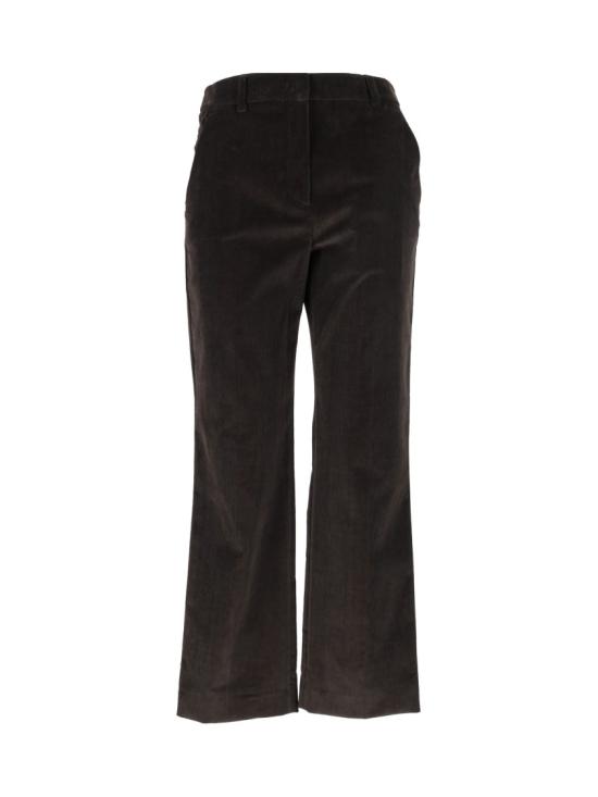 26FW 막스마라 팬츠 2625136022600 Brown
