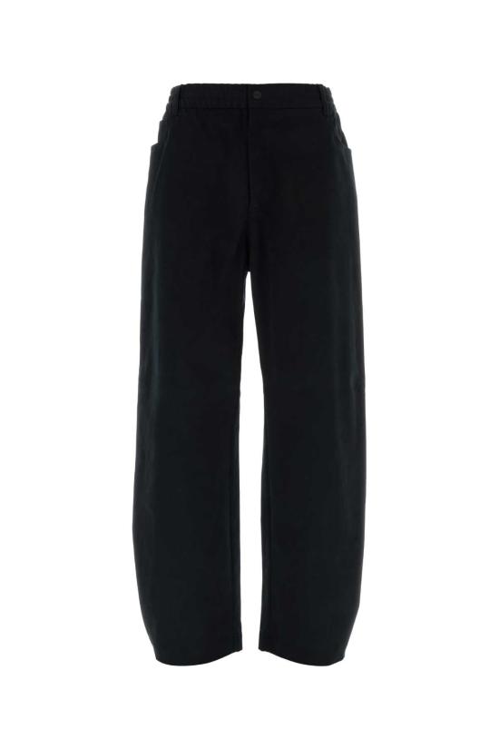 26FW 에르노 팬츠 PT00092UL13494 9300 BLACK
