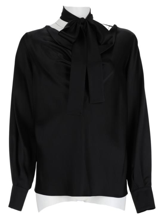  막스마라 탑 2621116014600 00901 Black