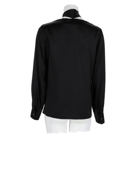  막스마라 탑 2621116014600 00901 Black - MAX MARA