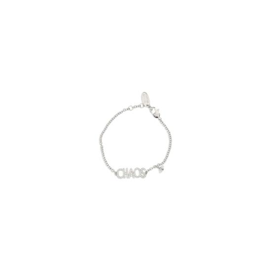 26FW 비비안웨스트우드 팔찌 VI6102026T02P102P102BB SILVER