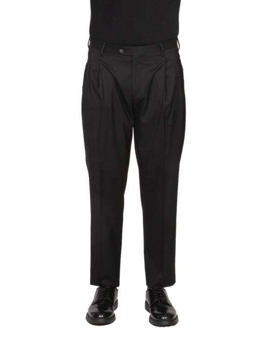 26FW 브릴리아1949 팬츠 ARNOS 400100 Black