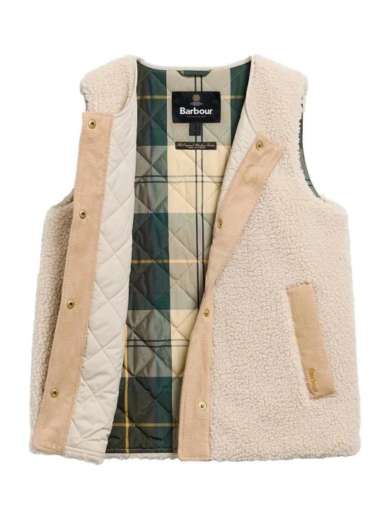  바버 베스트 210000038111 - BARBOUR
