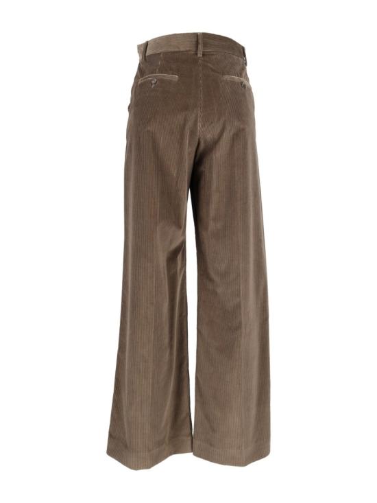 26FW 막스마라 팬츠 2625136012600 Brown - MAX MARA