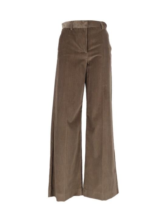 26FW 막스마라 팬츠 2625136012600 Brown