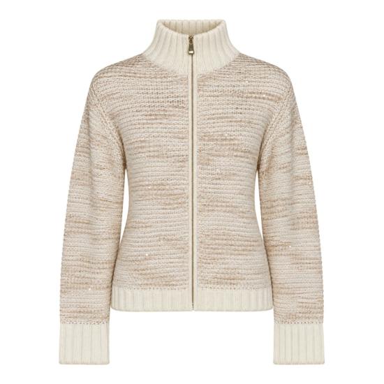 26FW 파비아나 필리피 니트웨어 MAD226F451M39225 Neutrals