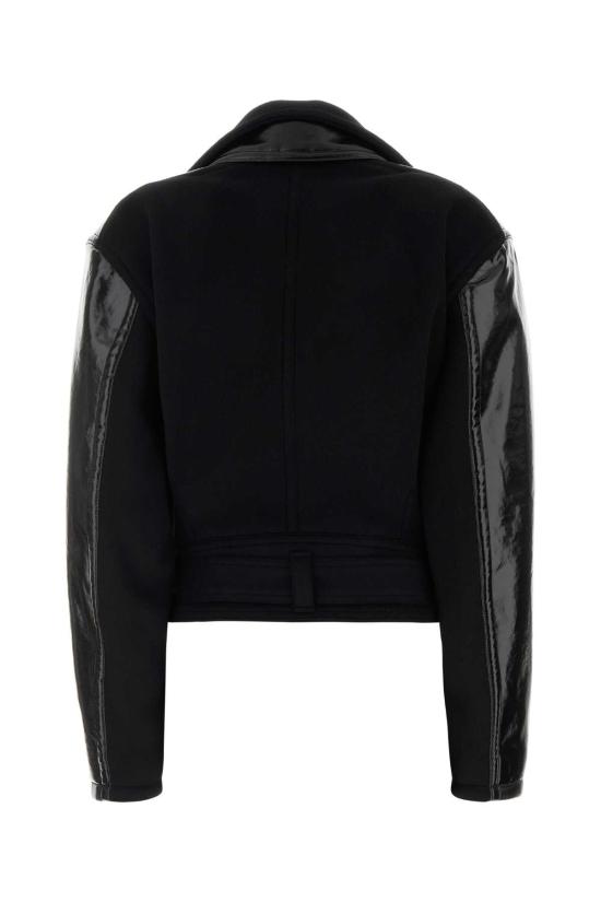 26FW 이자벨마랑 자켓 MA0595FAD4D03I 01BK BLACK - ISABEL MARANT