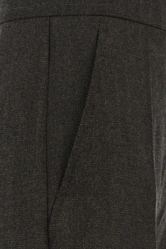 26FW 막스마라 팬츠 2621136052600 057 BLACK - MAX MARA