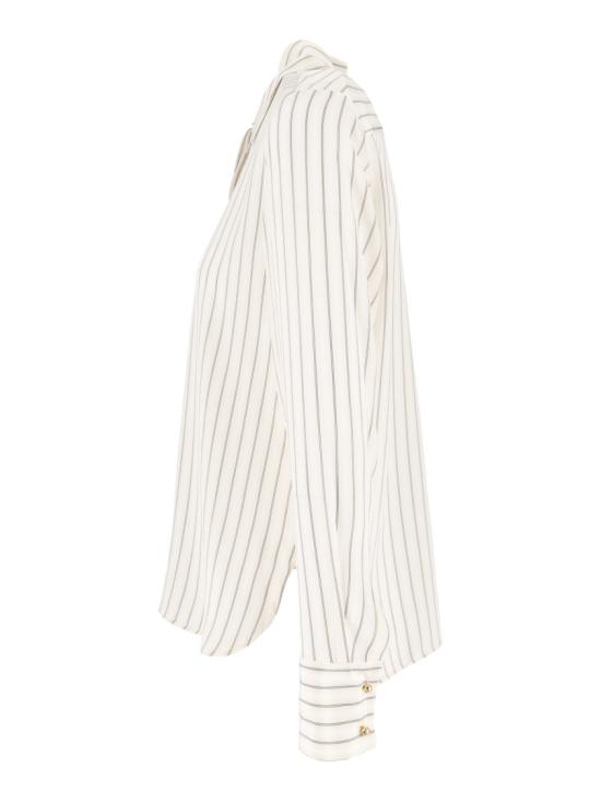 26FW 막스마라 탑 2626116021600 White - MAX MARA