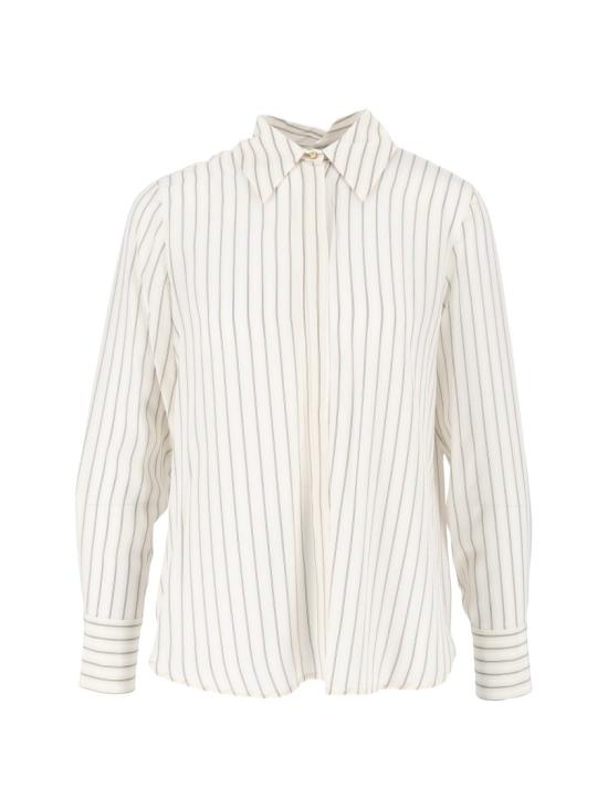 26FW 막스마라 탑 2626116021600 White