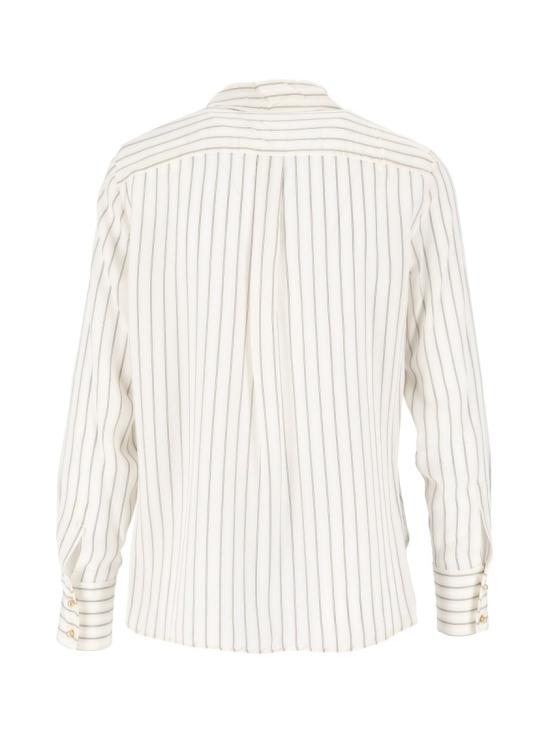 26FW 막스마라 탑 2626116021600 White - MAX MARA