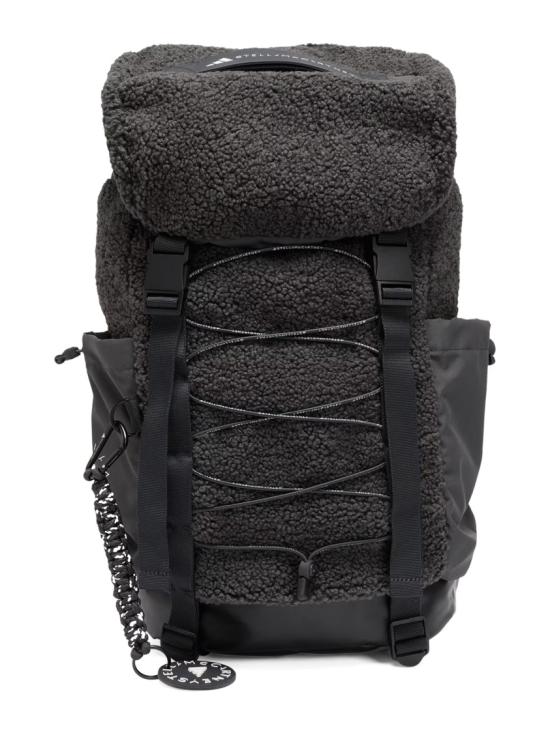 26FW 아디다스 바이 스텔라매카트니 백팩 KS3060CARBON ORB Black